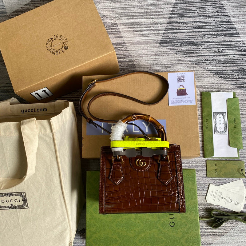 Ozarra - GCI Bags - 5089
