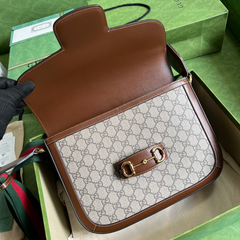 OZ - GCI Bags - 480