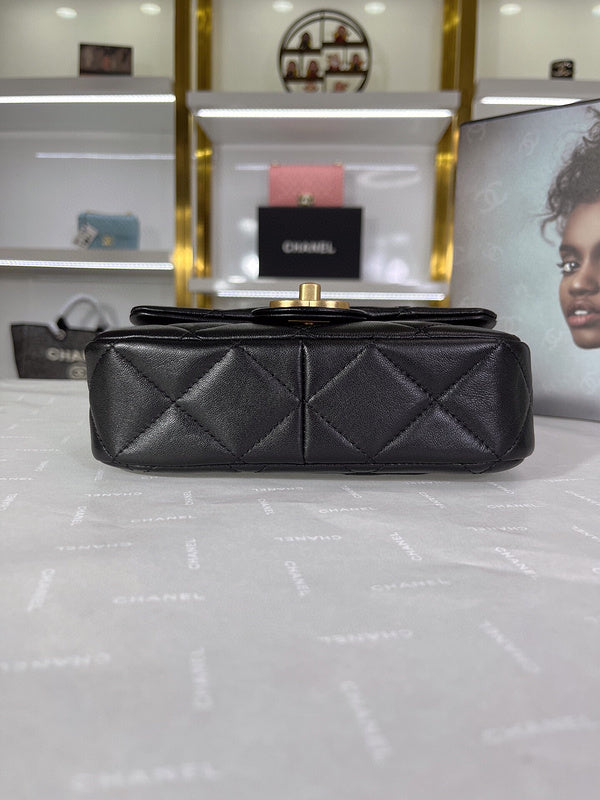 BAB - CHL Bags - 3370