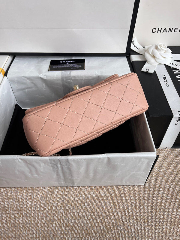 BAB - CHL Bags - 3134