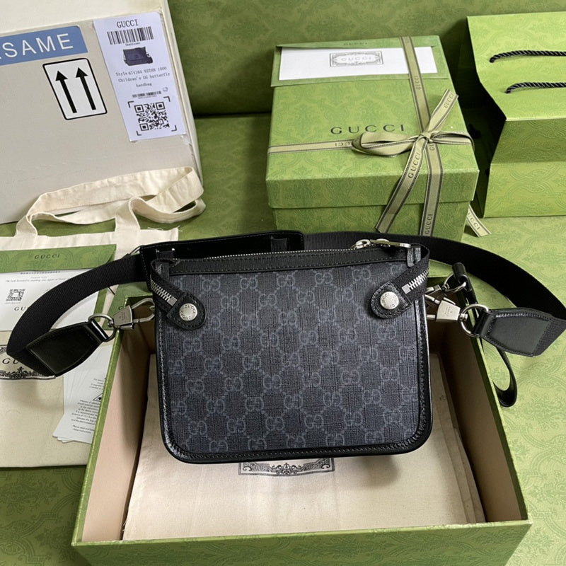Ozarra - GCI Bags - 358