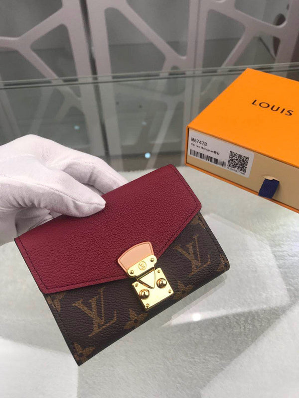 Ozarra Fashion Lu-Vi bags - 9120