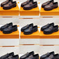 Ozarra Luxury - LOV Men Shoes - 1125