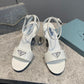 Ozarra Luxury - PD Women Shoes - 226