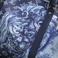 Ozarra Fashion Lu-Vi bags - 9464