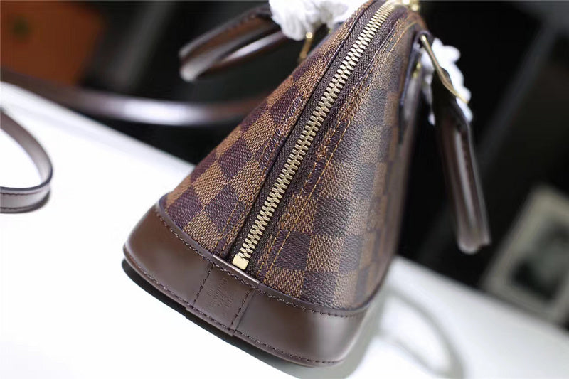 Ozarra Fashion Lu-Vi bags - 8285
