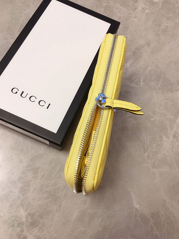 Ozarra - Guki Wallet - 358