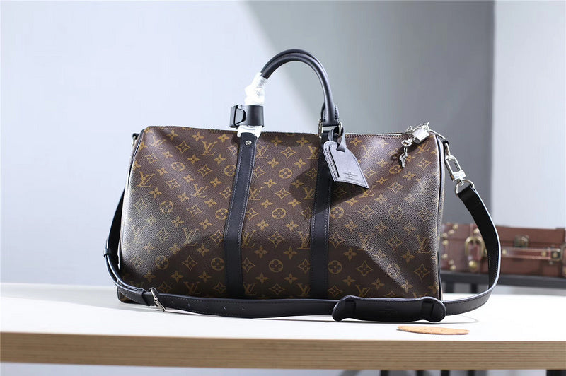 Ozarra Fashion Lu-Vi bags - 11297