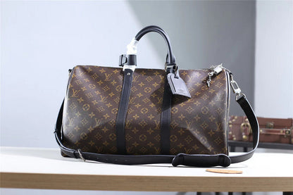 Ozarra Fashion Lu-Vi bags - 11297