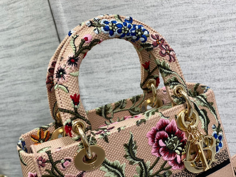 OZ - Dir Bags - 1055