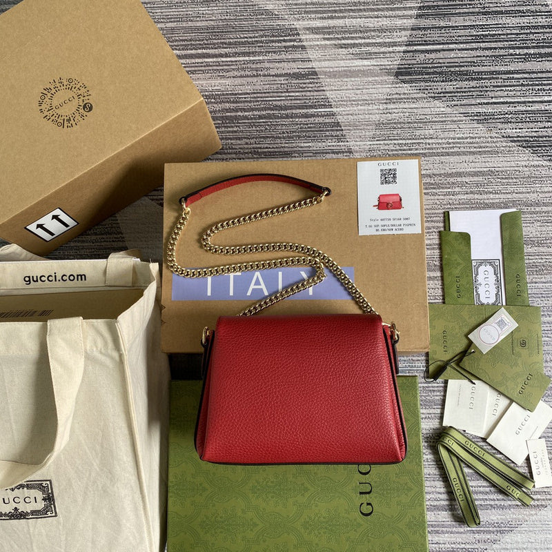 Ozarra - GUKI Bags - 2014