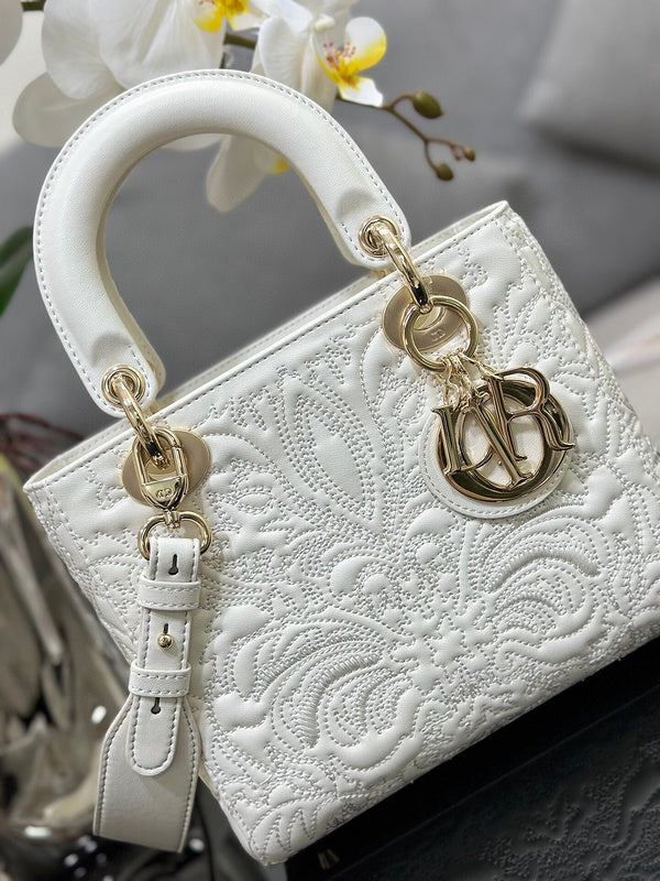 Ozarra - Dir Bags - 1206