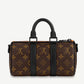Ozarra Fashion Lu-Vi bags - 17642