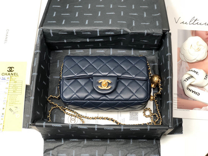 Ozarra - CHL Bags - 7464