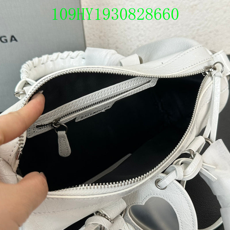Ozarra Fashion - BGA Bags - 1652