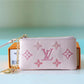 Ozarra Fashion Lu-Vi bags - 8725