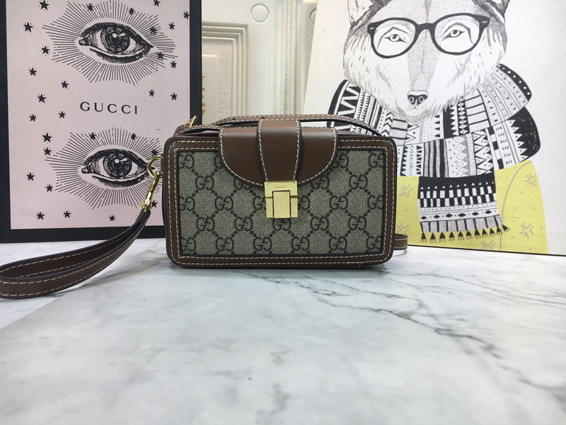 Ozarra - GCI Bags - 2189