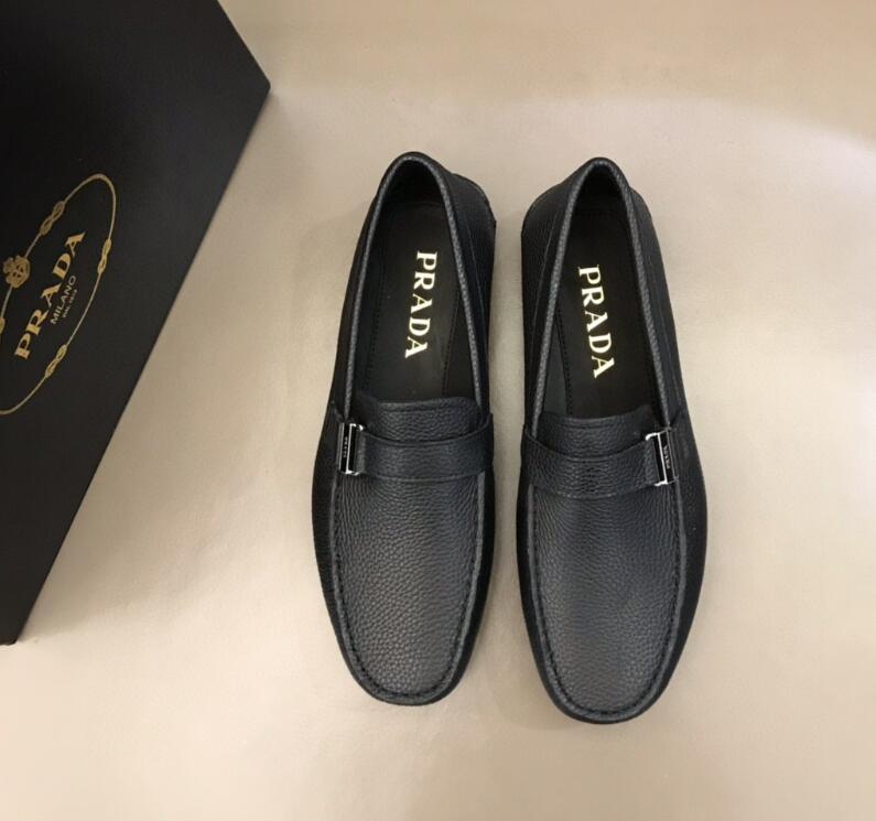 Ozarra Luxury - PD Men Shoes - 389