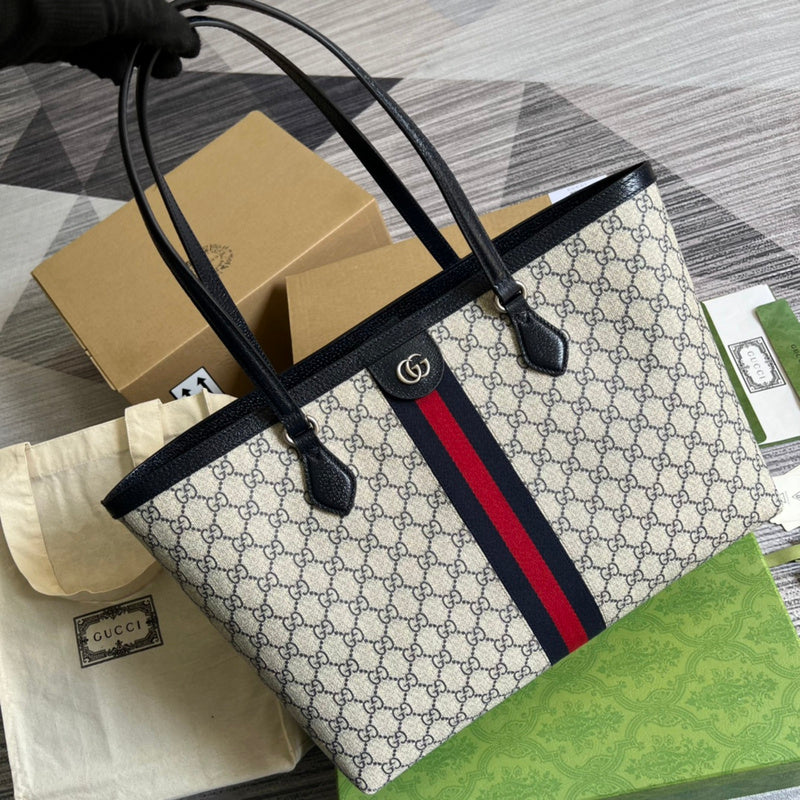 OZ - GCI Bags - 266