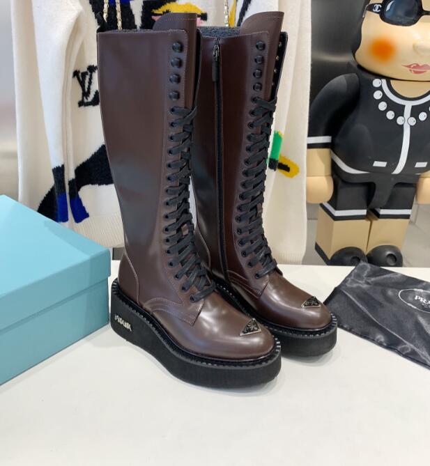 Ozarra Luxury - PD Women Shoes - 197