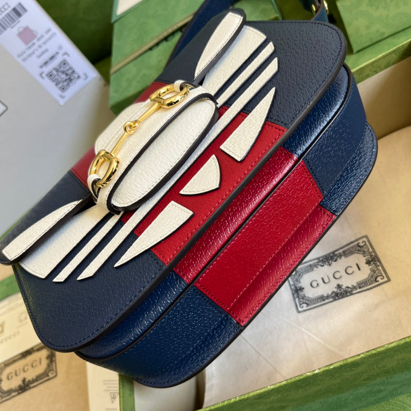 OZ - GCI Bags - 1300