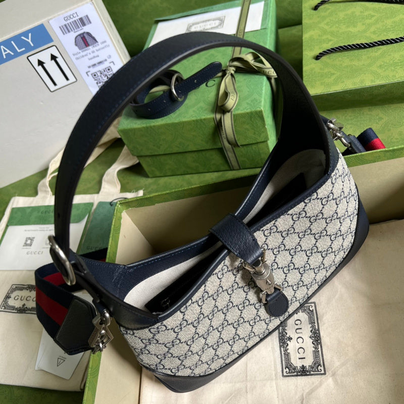 OZ - GCI Bags - 876