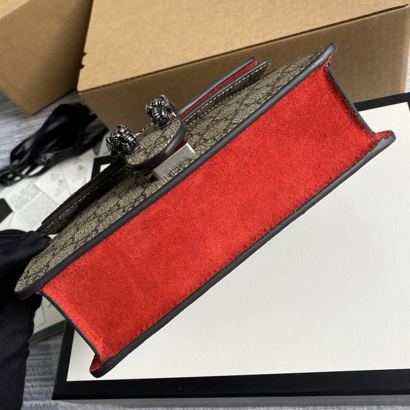 Ozarra - GUKI Bags - 2030