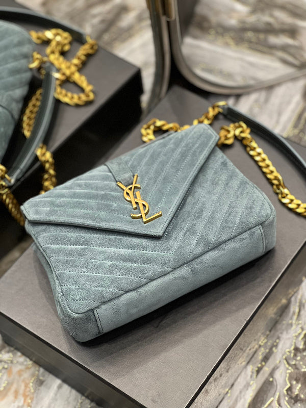 Ozarra - SLY Bags 175