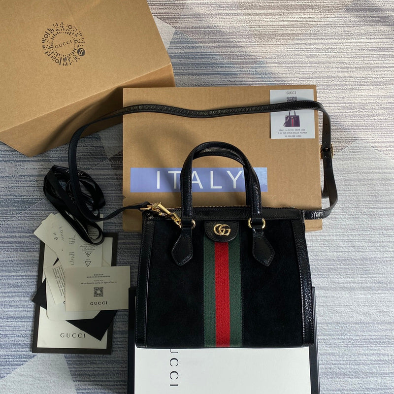 Ozarra - GG Bags - 2264