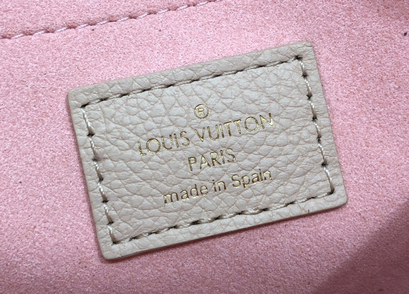Ozarra Fashion Lu-Vi Bags - 16910
