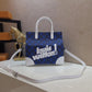 Ozarra Luxury - LOV Bags - 2432