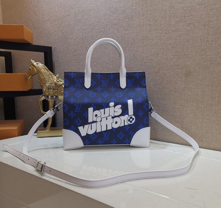Ozarra Luxury - LOV Bags - 2432