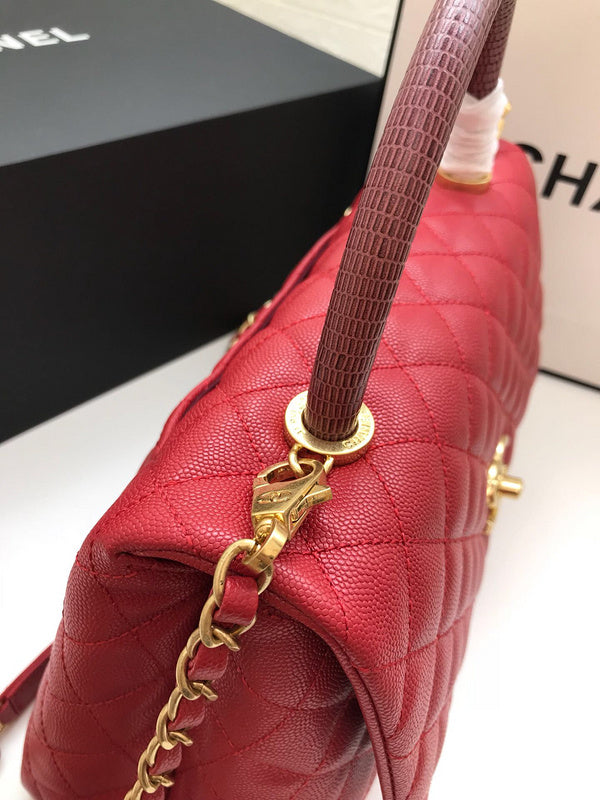 Ozarra - CHL Bags - 501