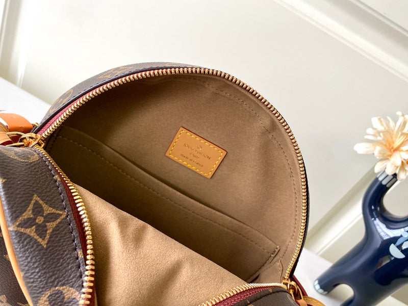 Ozarra Fashion Lu-Vi Bags - 16867