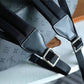 Ozarra Fashion Lu-Vi bags - 9675