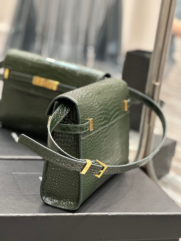 Ozarra SLY Bags - 138