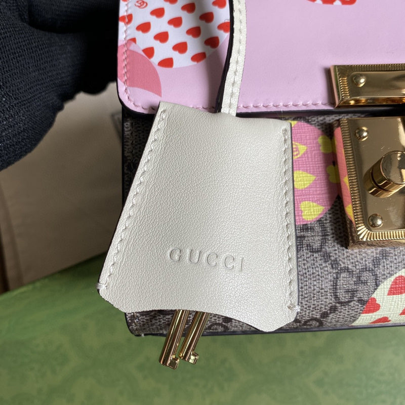 Ozarra - GUKI Bags - 1757