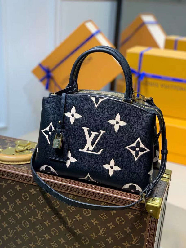 Ozarra Fashion Lu-Vi bags - 17428