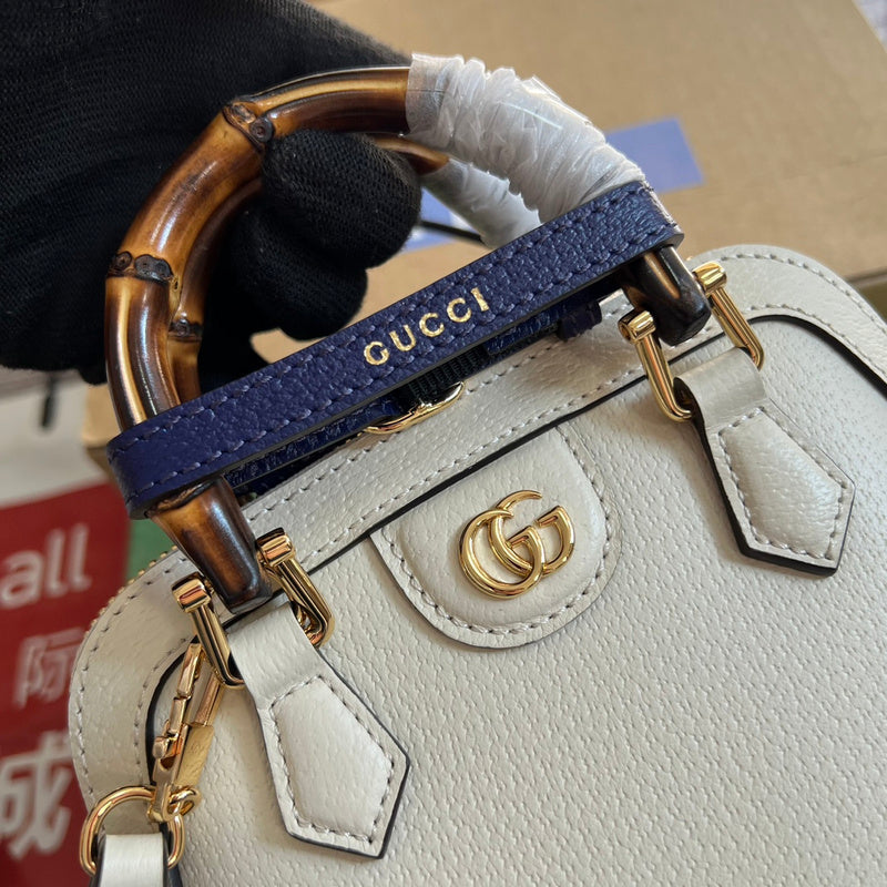 Ozarra - GG Bags - 967