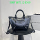 Ozarra Fashion - BGA Bags - 1969