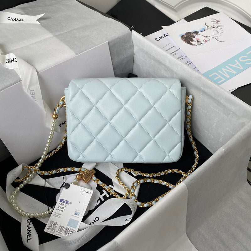 Ozarra - CHL Bags - 7656