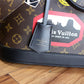 Ozarra Fashion Lu-Vi bags - 8261