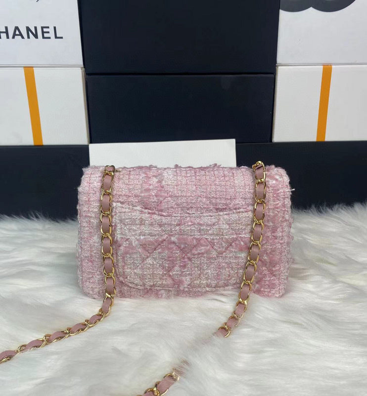 BAB - CHL Bags - 3220