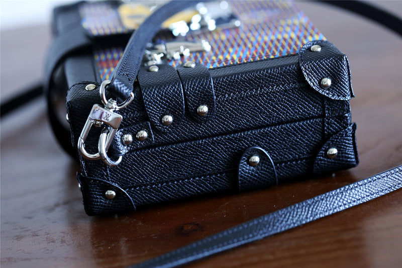 Ozarra Fashion Lu-Vi bags - 8216