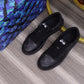 Ozarra Luxury - LOV Men Shoes - 1338