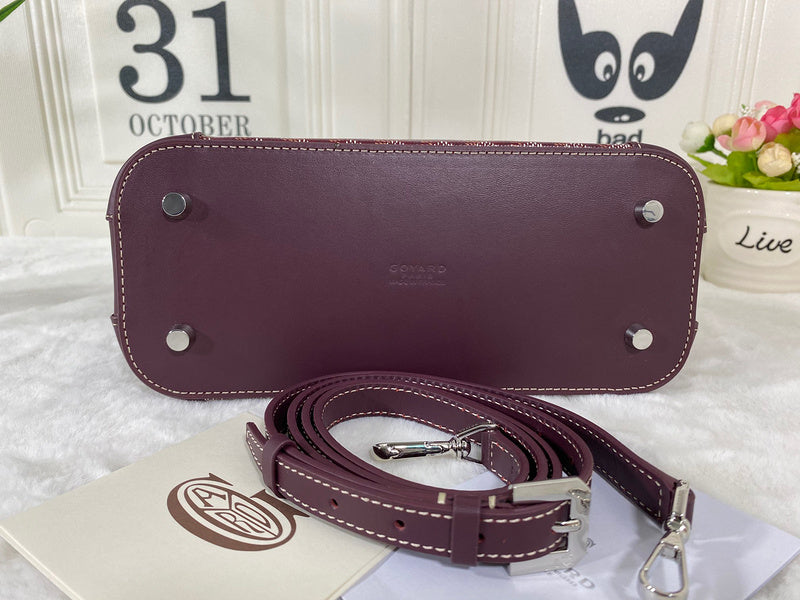 Ozarra - GOD Bags - 135