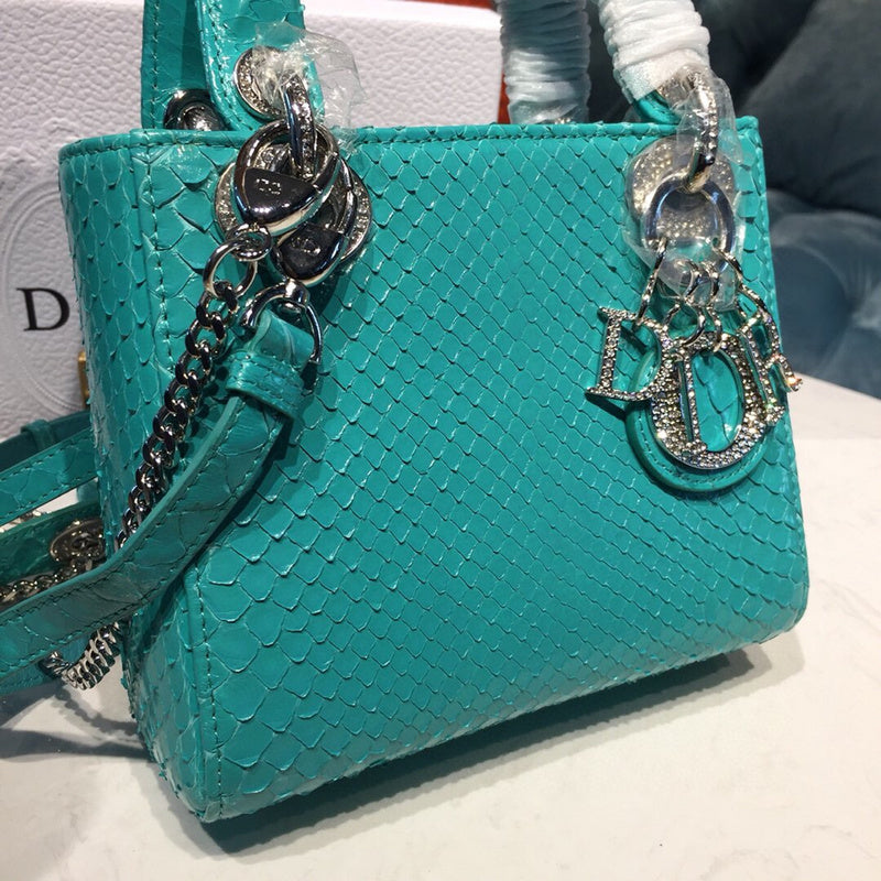 Ozarra - Dir Bags - 2877