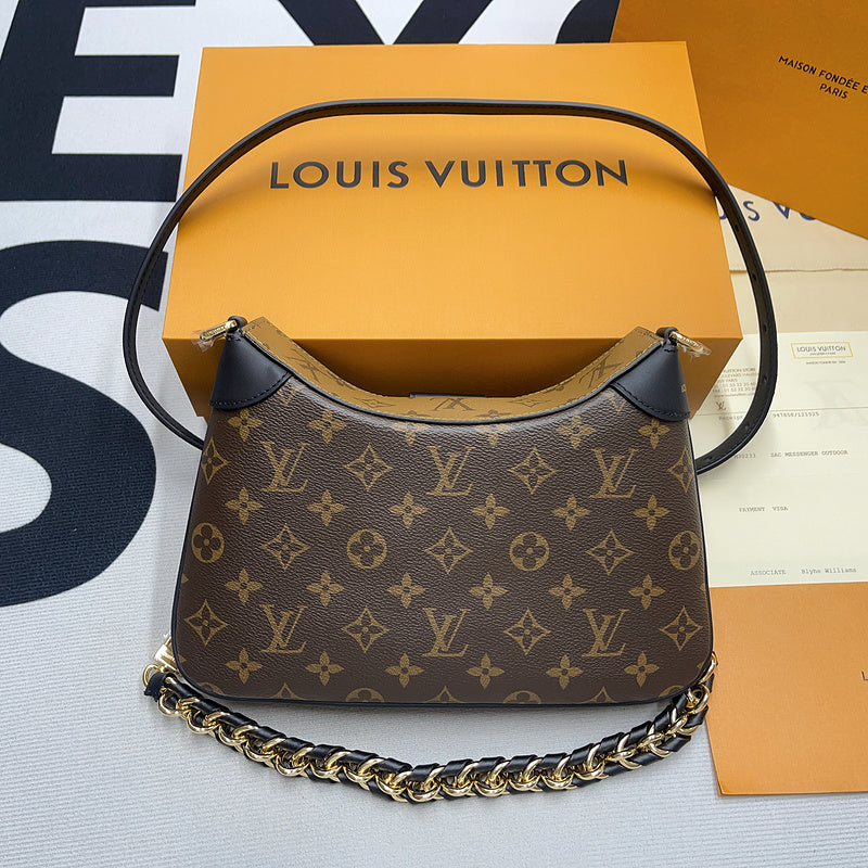 Ozarra - LUV Bags - 256