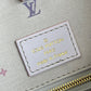 Ozarra Fashion Lu-Vi Bags - 16622