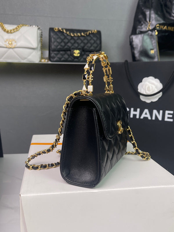 BAB - CHL Bags - 2674
